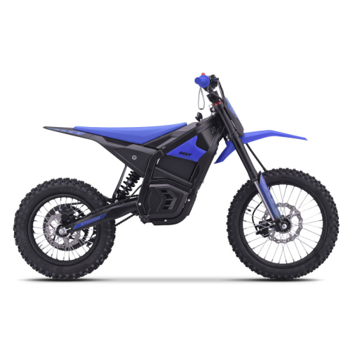 Preview: Elektro Motocross Bike MXT 6000W 72V 17/14"